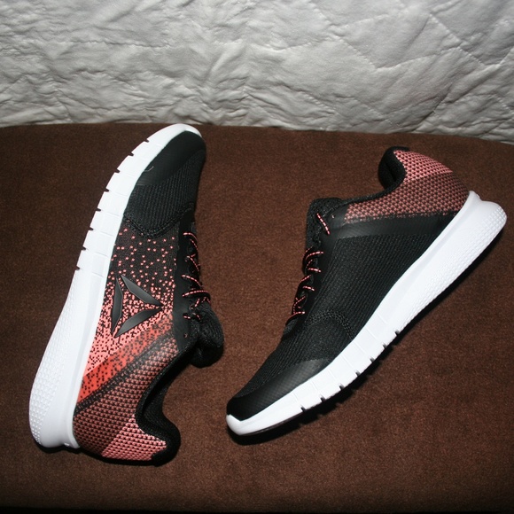 reebok instalite run